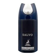 Salvo 200ml Deodorant Spray By Lattafa