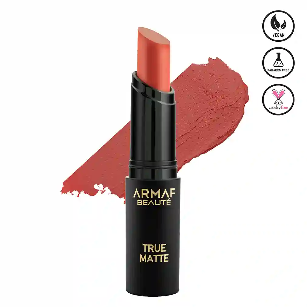 Armaf True Matte Lipstick