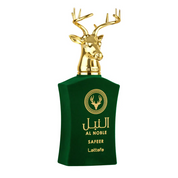 Al Noble Safeer EDP (100ml) Perfume Spray by Lattafa