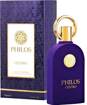 Philos Centro EDP (100ml) Perfume Spray by Lattafa