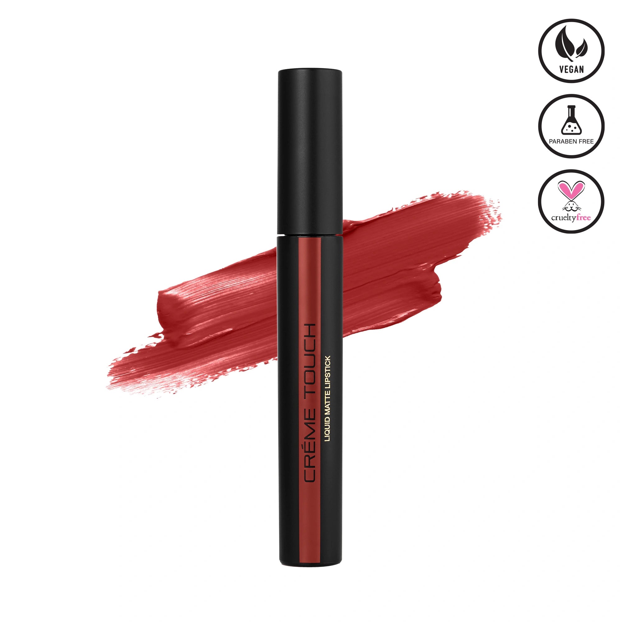 Armaf Creme Touch Liquid Lipstick