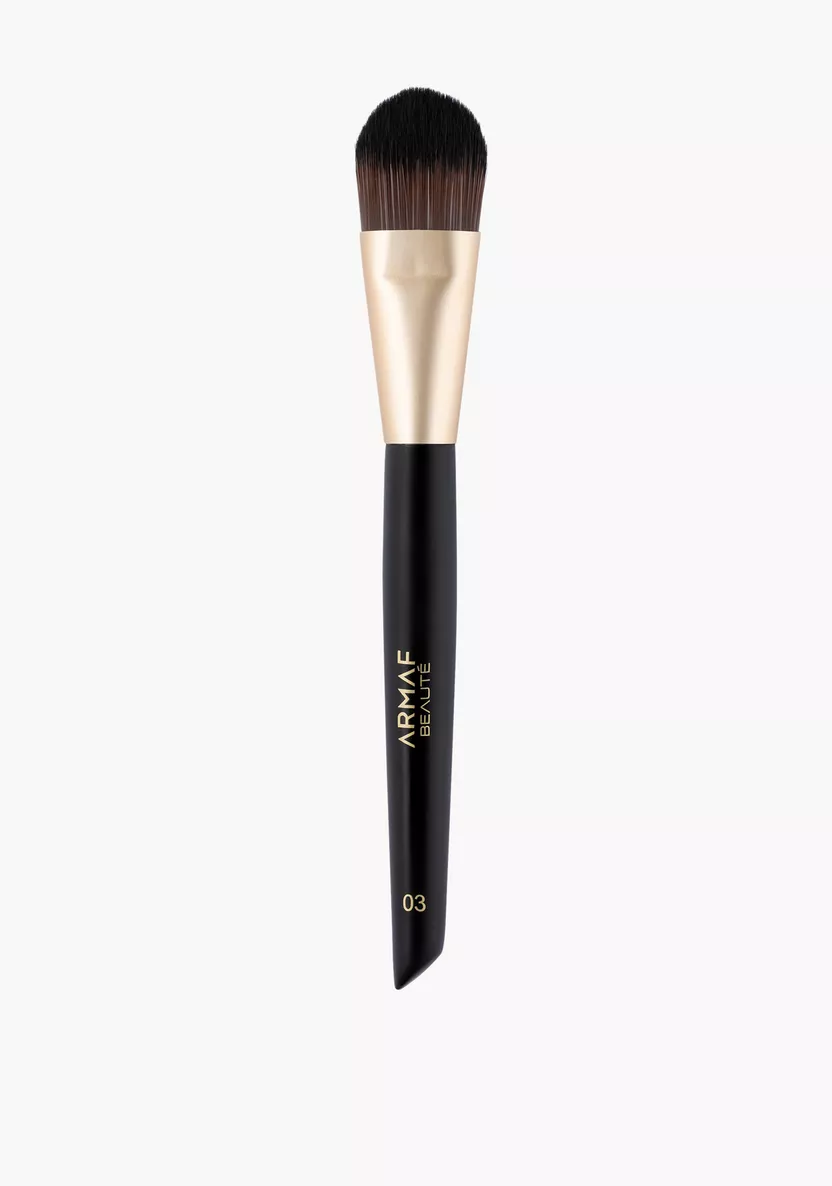 Armaf Foundation Brush (03)