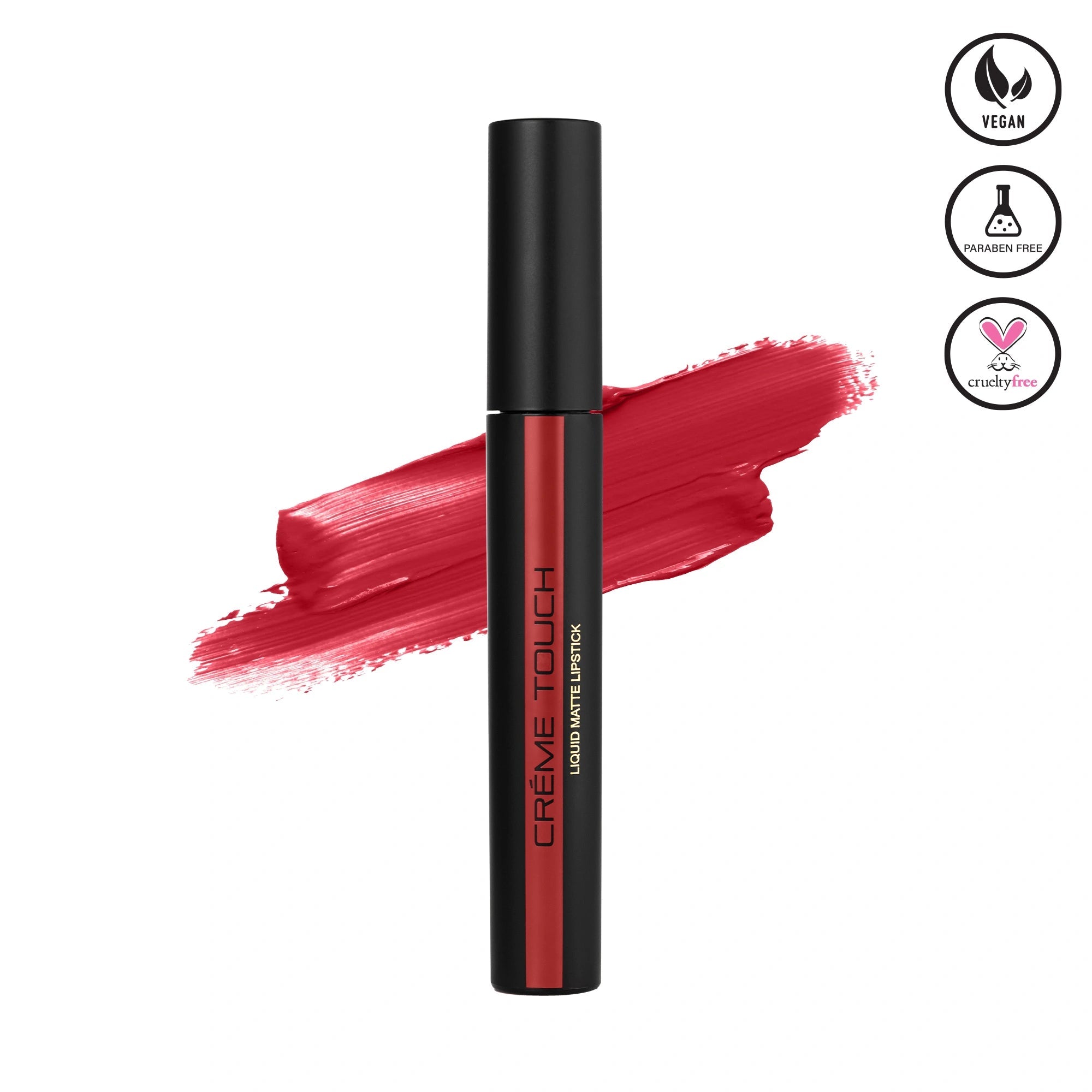 Armaf Creme Touch Liquid Lipstick