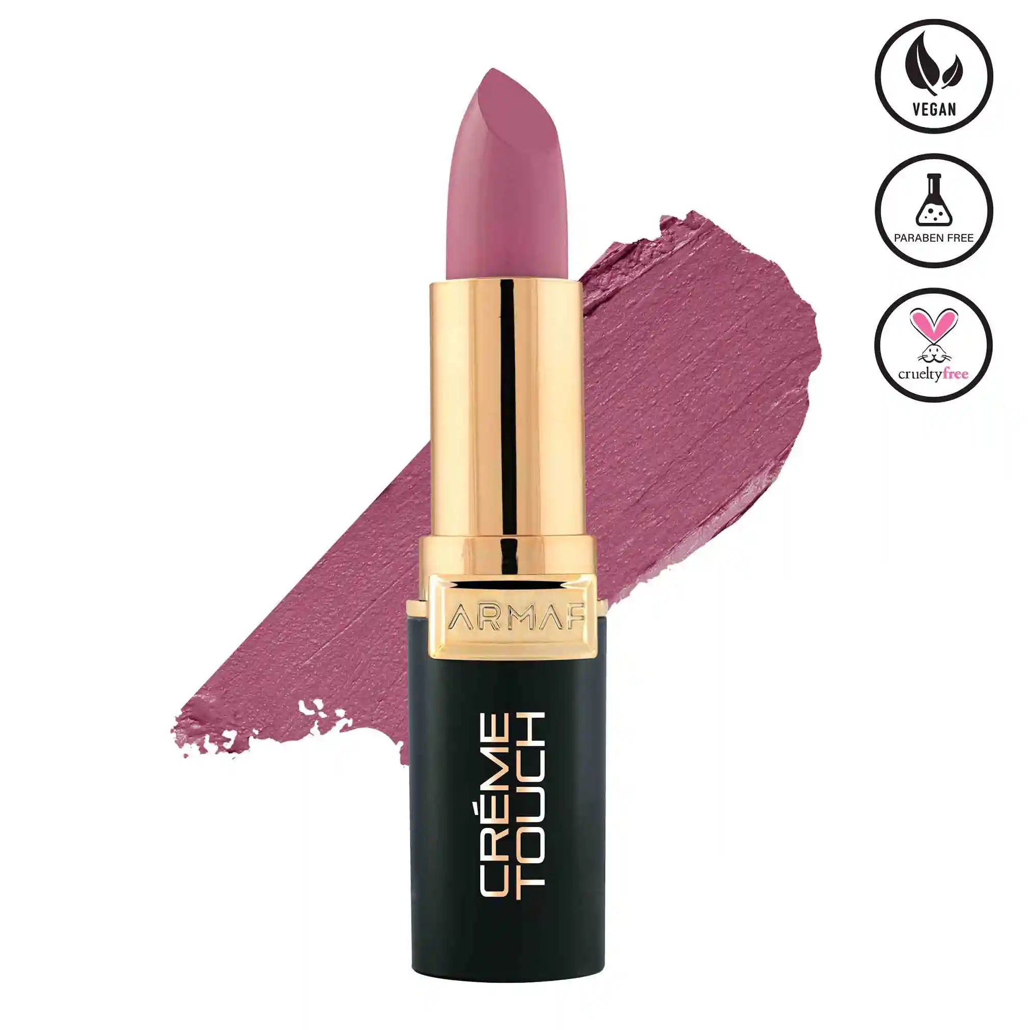 Armaf Creme Touch Bullet Lipstick