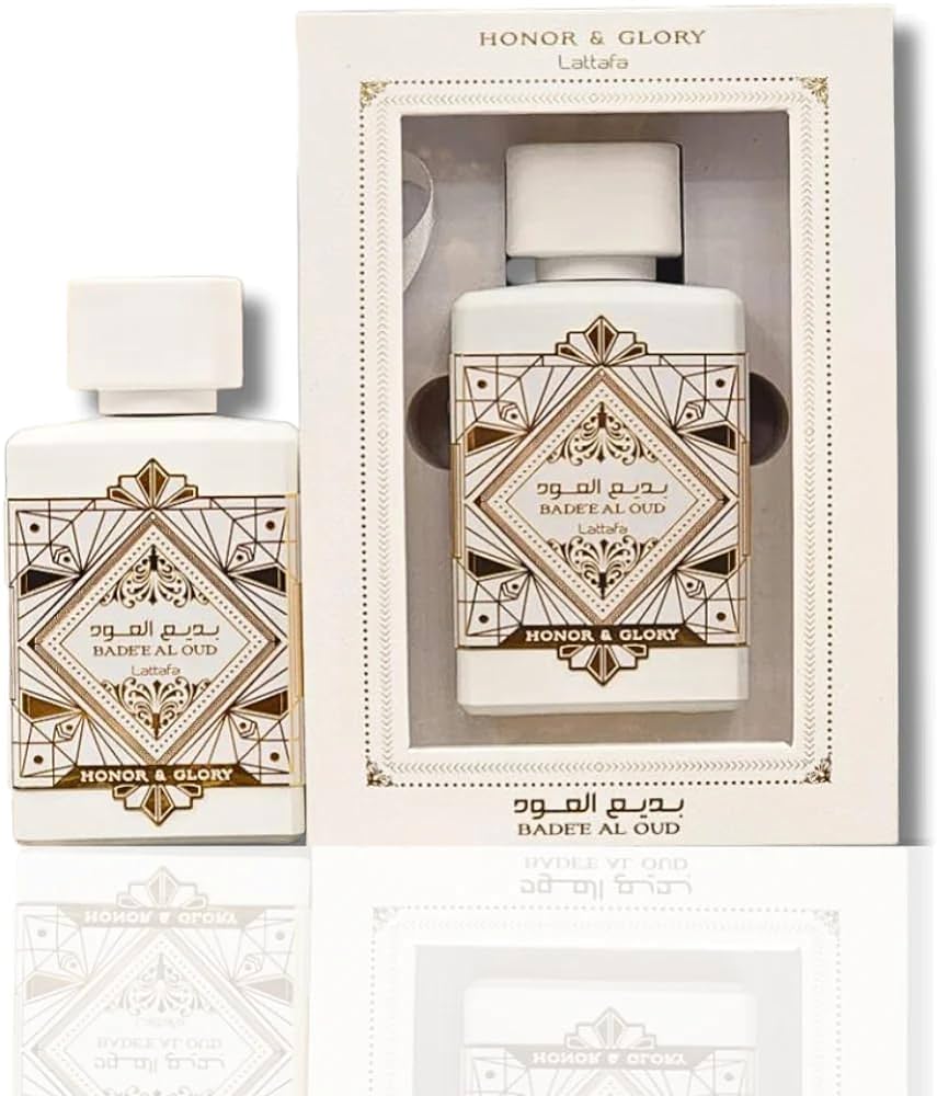 Lattafa Perfumes – Khan El Khalili Warehouse