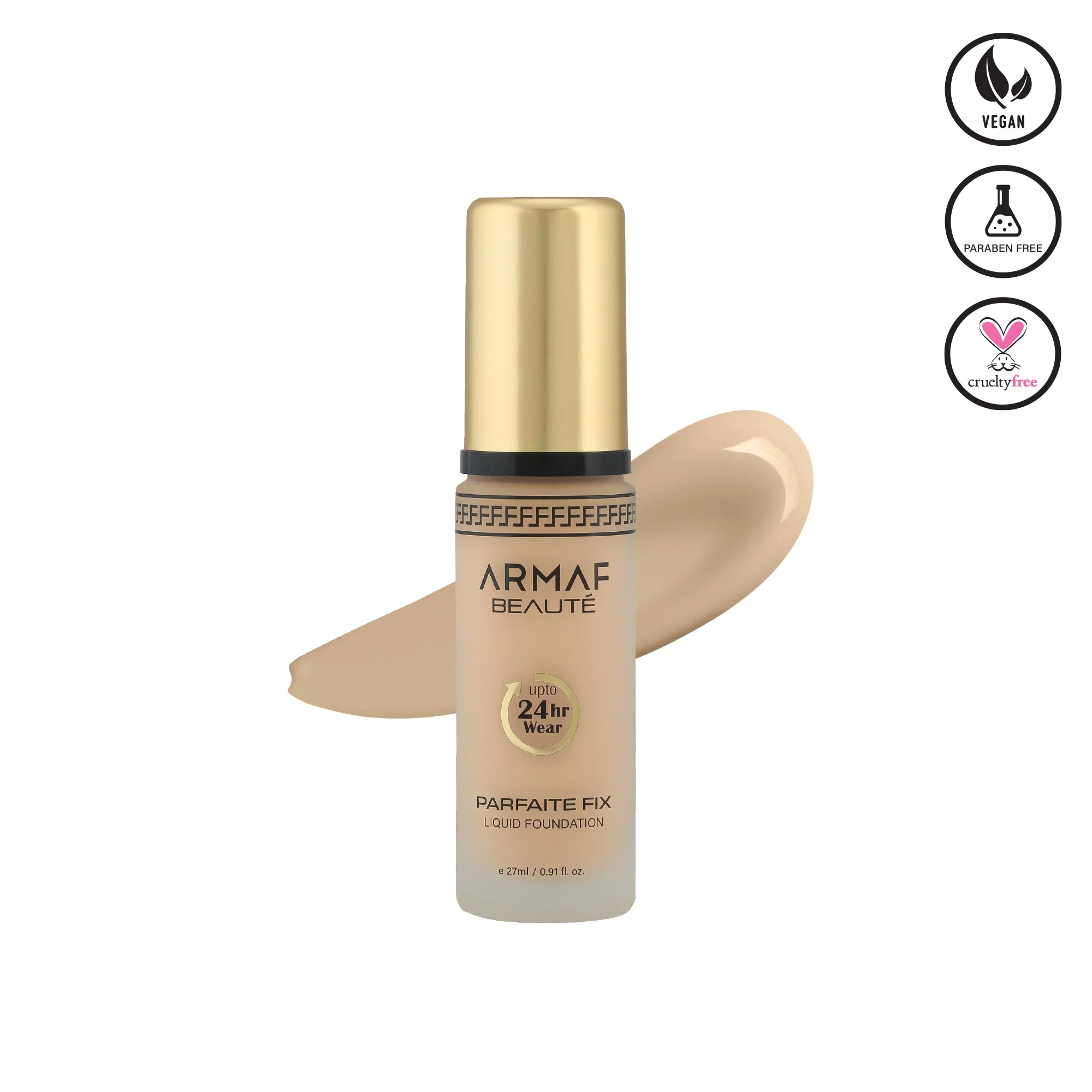 Armaf Parfaite Fix Liquid Foundation