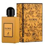 Floral Profumo EDP (100ml) Perfume Spray By Lattafa (Maison Alhambra)