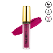 Armaf True Matte Liquid Lipstick