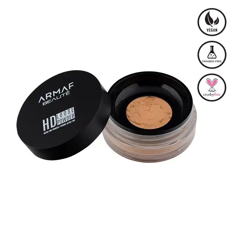 Armaf HD Loose Powder