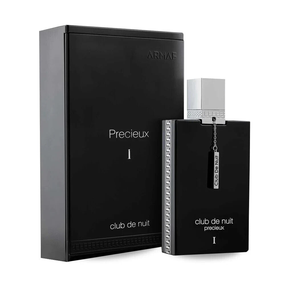 Club De Nuit Precieux EDP 100ml Perfume Spray By Armaf