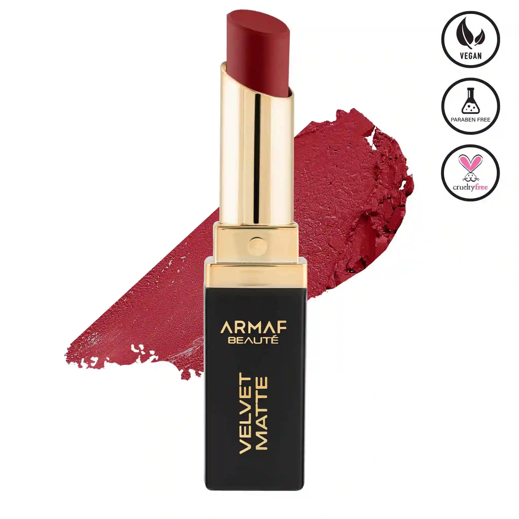 Armaf Velvet Matte Lipstick