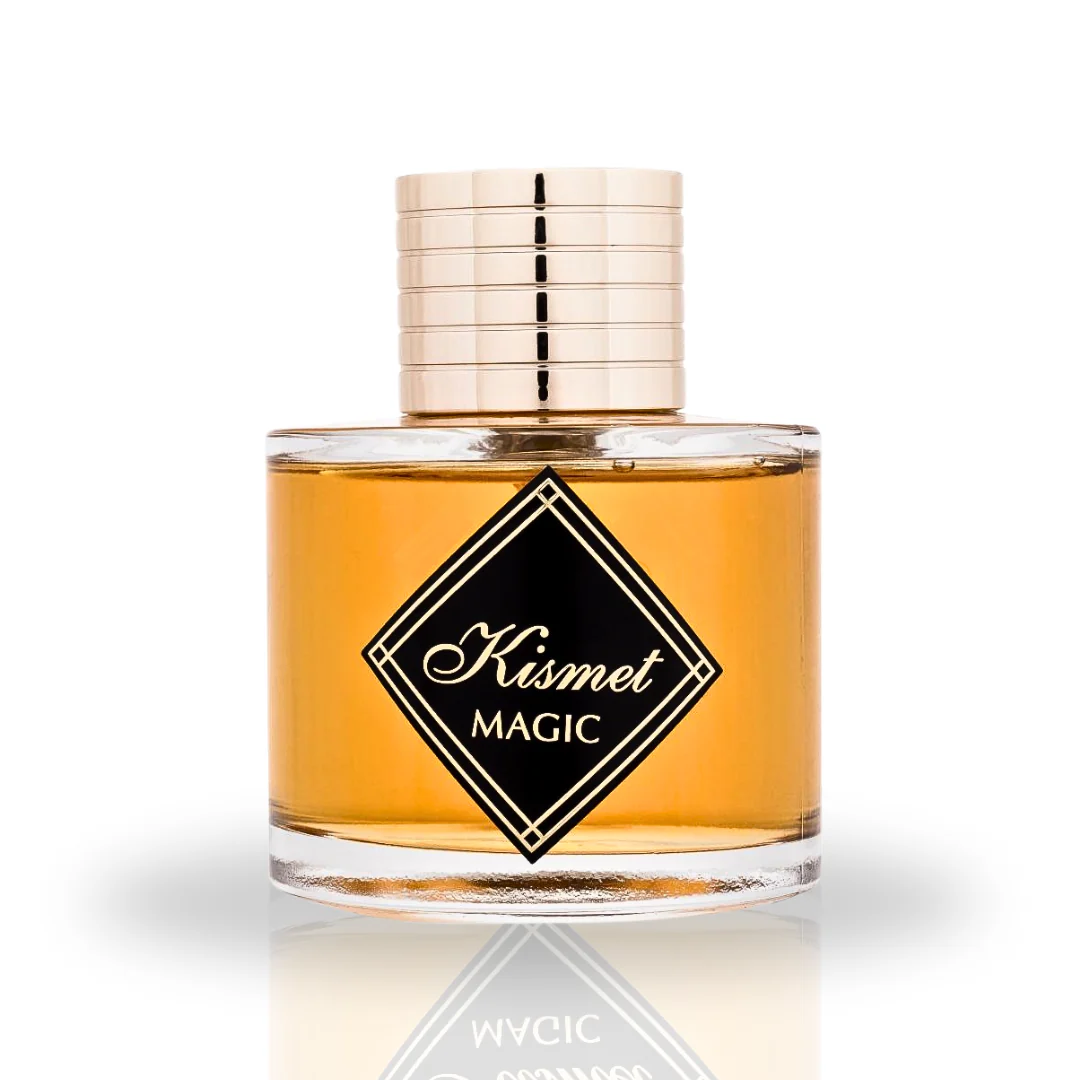 Kismet Magic EDP (100ml) Perfume Spray by Lattafa