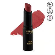 Armaf True Matte Lipstick