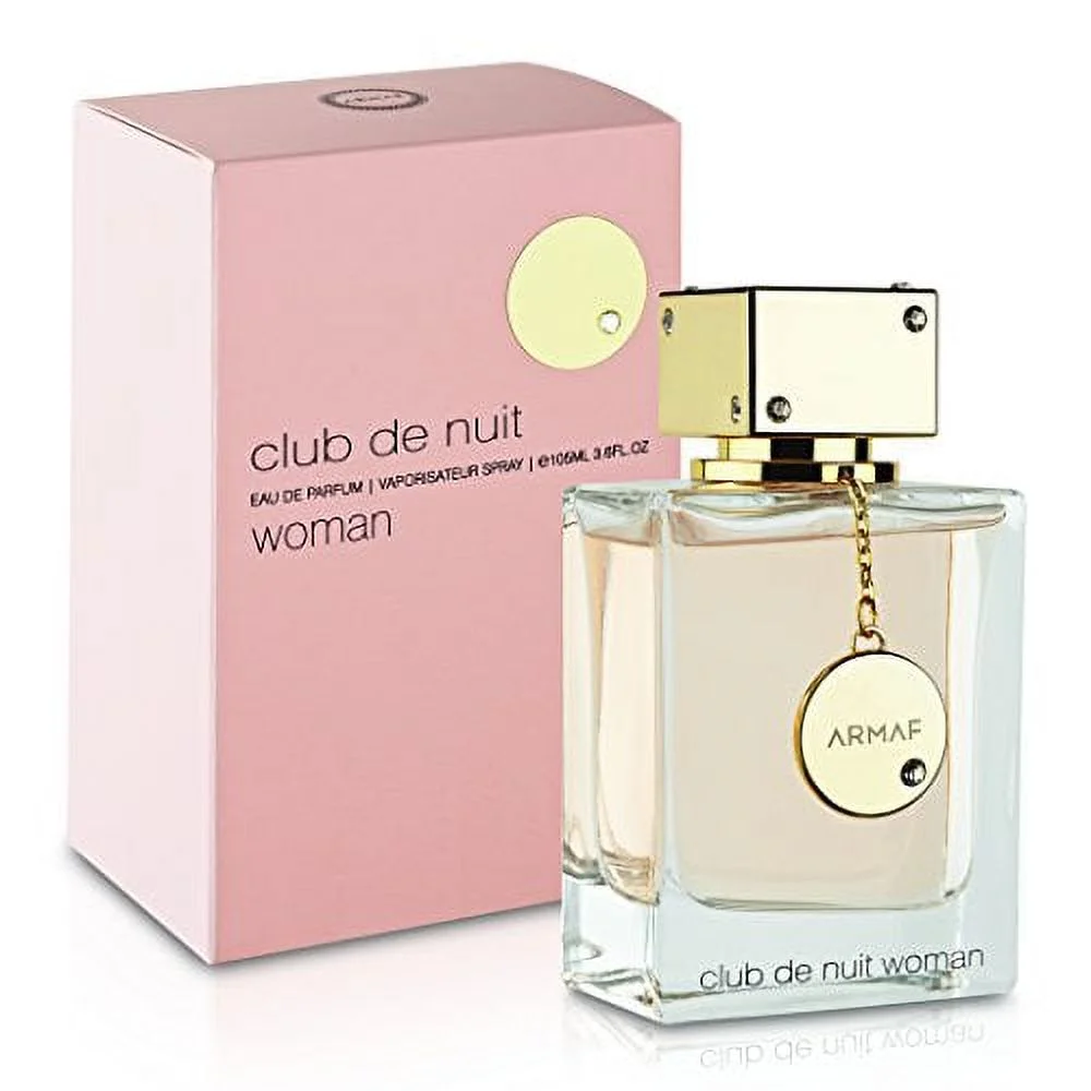 Club De Nuit Women EDP 105ml Perfume Spray By Armaf