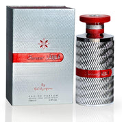 Forever Silver (Red) EDP 100ml