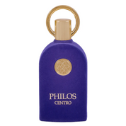 Philos Centro EDP (100ml) Perfume Spray by Lattafa