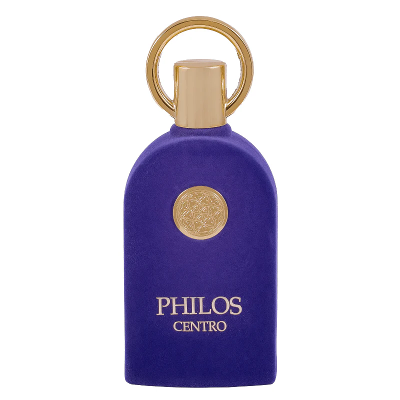 Philos Centro EDP (100ml) Perfume Spray by Lattafa