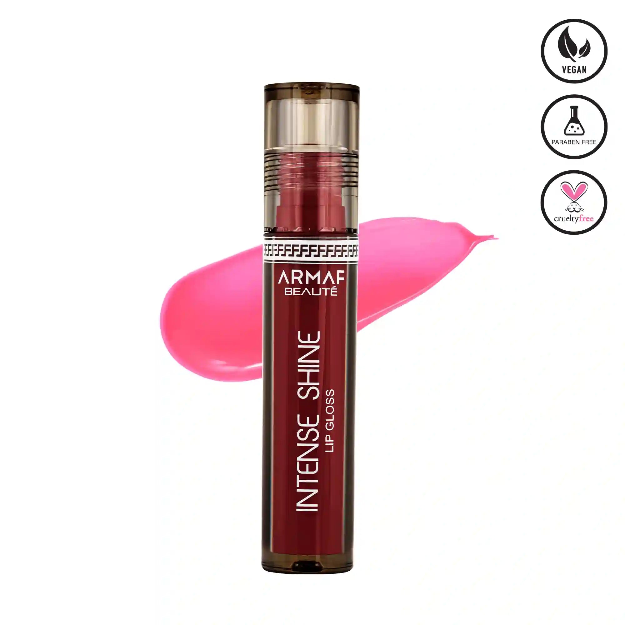 Armaf Intense Shine Lip Gloss