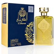 Al Dirgham Limited Edition EDP (100ml) Perfume Spray By Ard Al Zaafaran