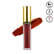 Armaf True Matte Liquid Lipstick