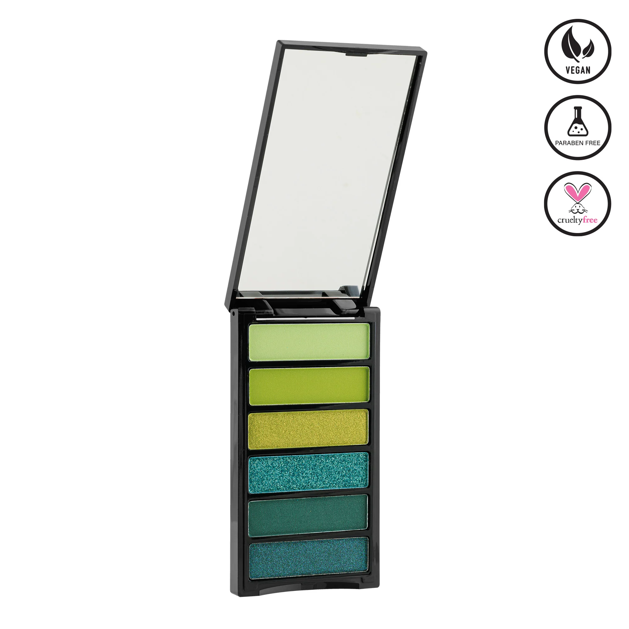 Armaf Eyeshadow Palette 6-in-1