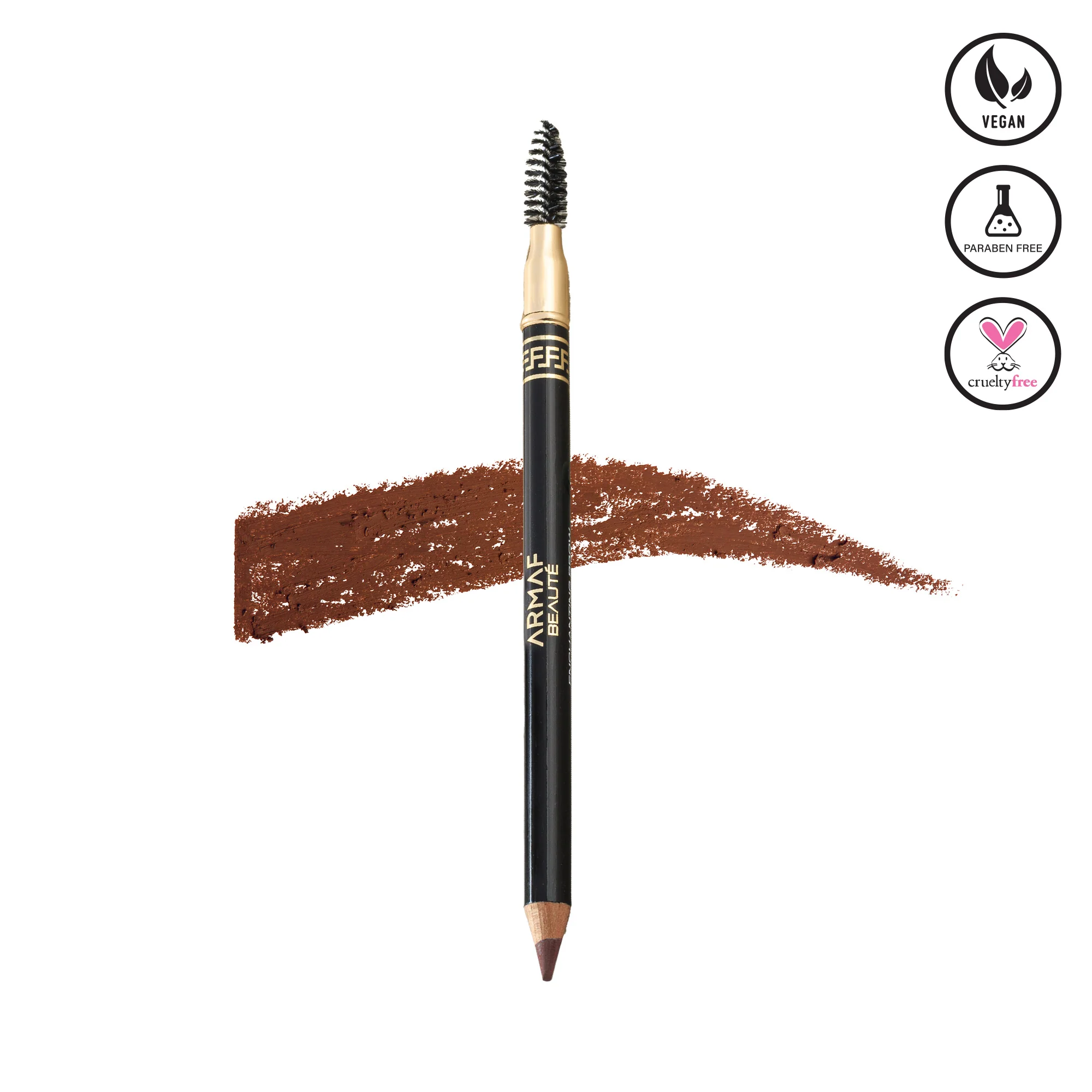 Armaf Enchanting Brow: Eyebrow Pencil