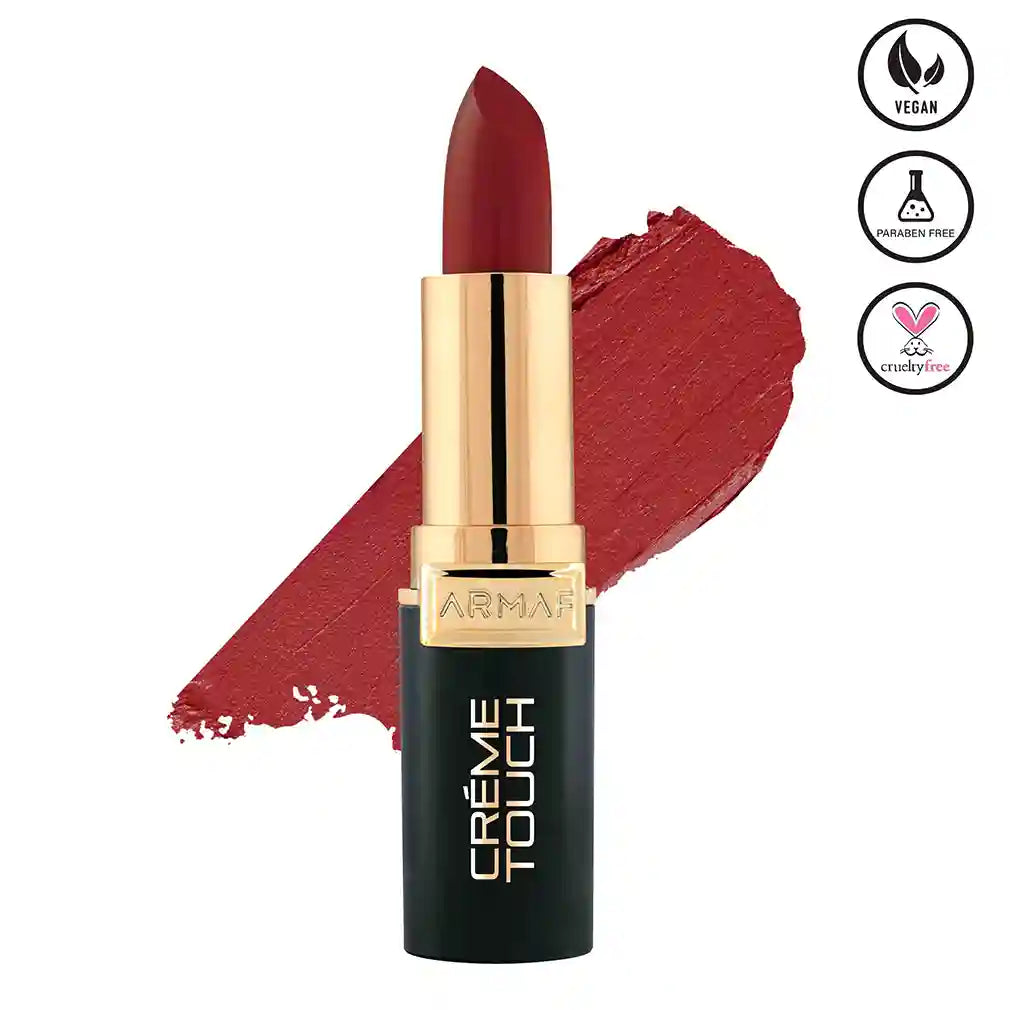 Armaf Creme Touch Bullet Lipstick