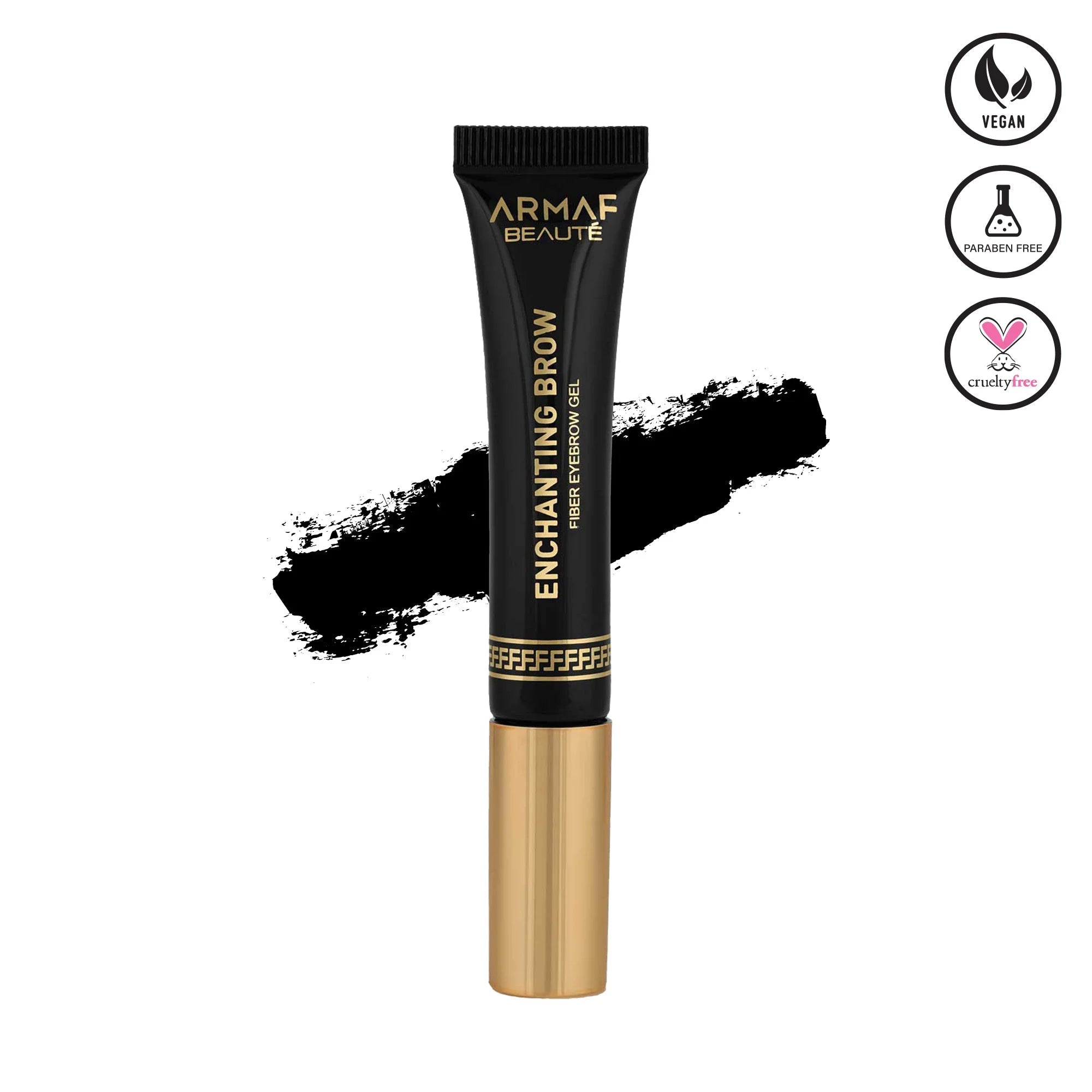 Armaf Enchanting Brow: Fiber Eyebrow Gel