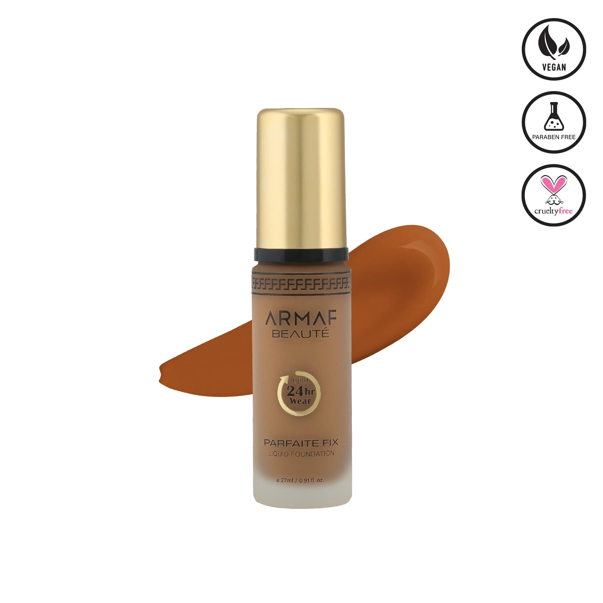 Armaf Parfaite Fix Liquid Foundation