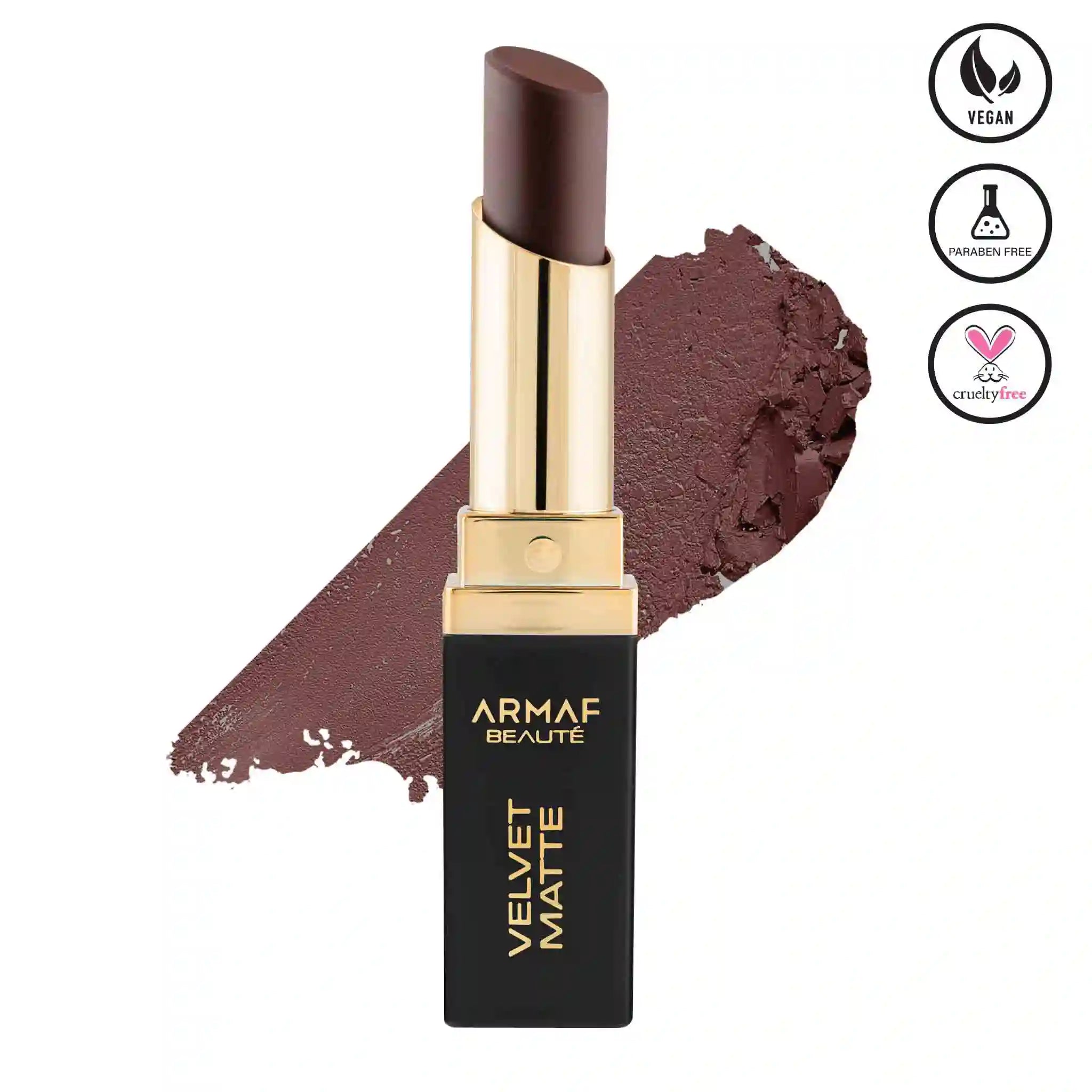 Armaf Velvet Matte Lipstick