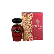 Ghaid EDP (100 ml) Perfume Spray by Lattafa