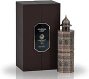 Mughal Fort EDP (100ml) Perfume Spray By Lattafa