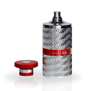 Forever Silver (Red) EDP 100ml