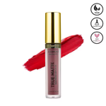 Armaf True Matte Liquid Lipstick