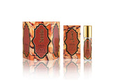 Nabeel assorted 6 Pack Roll on Perfume Oils - Oudy Scents