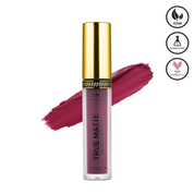 Armaf True Matte Liquid Lipstick