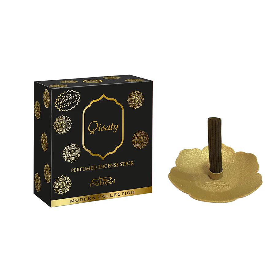 Qisaty Perfumed Incense Stick By Nabeel