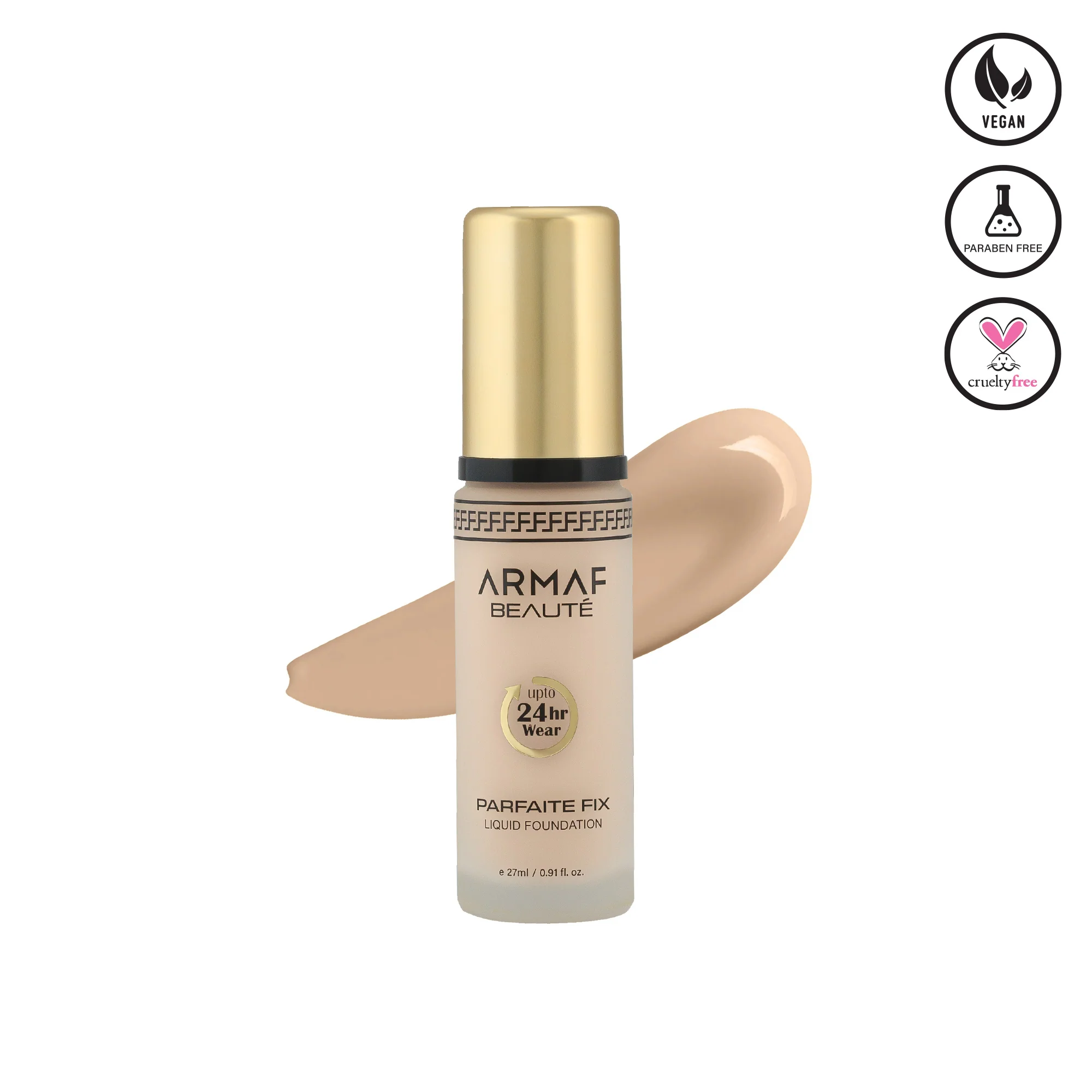 Armaf Parfaite Fix Liquid Foundation