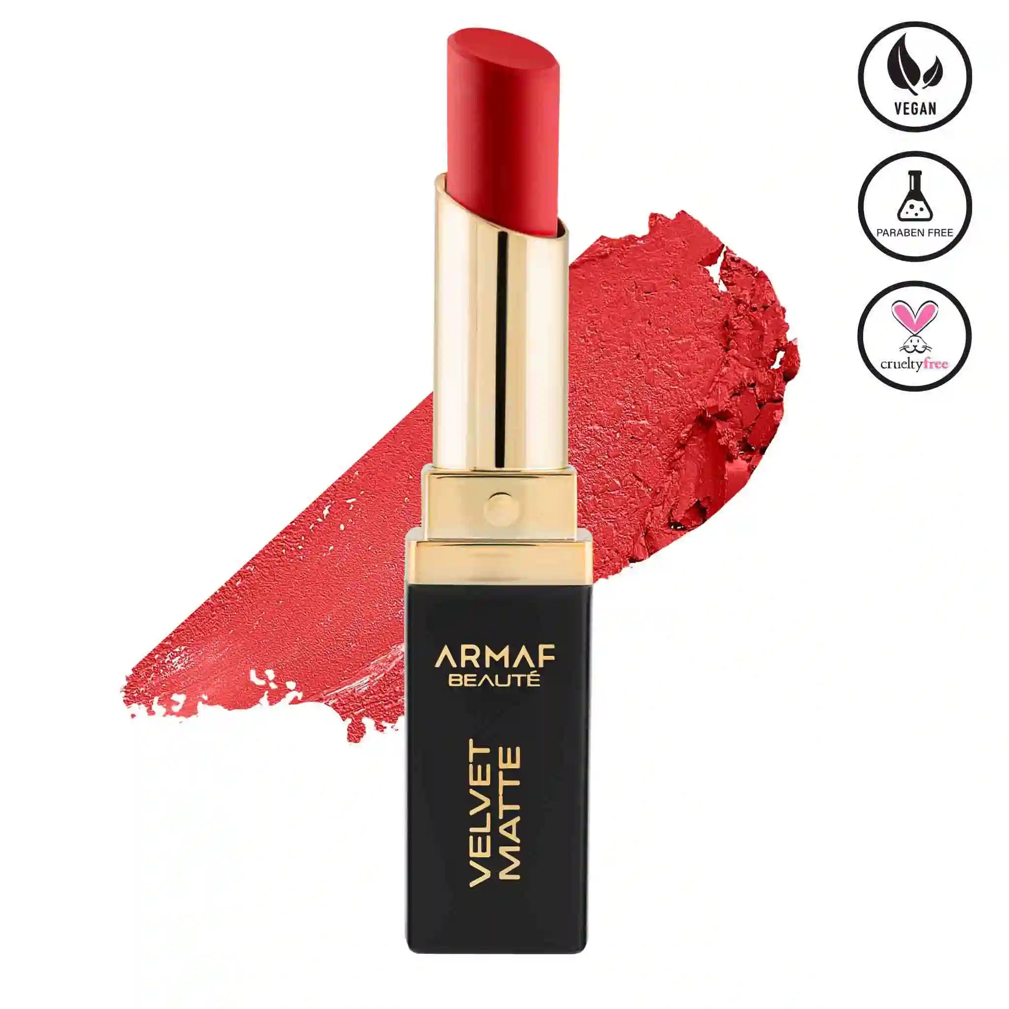 Armaf Velvet Matte Lipstick