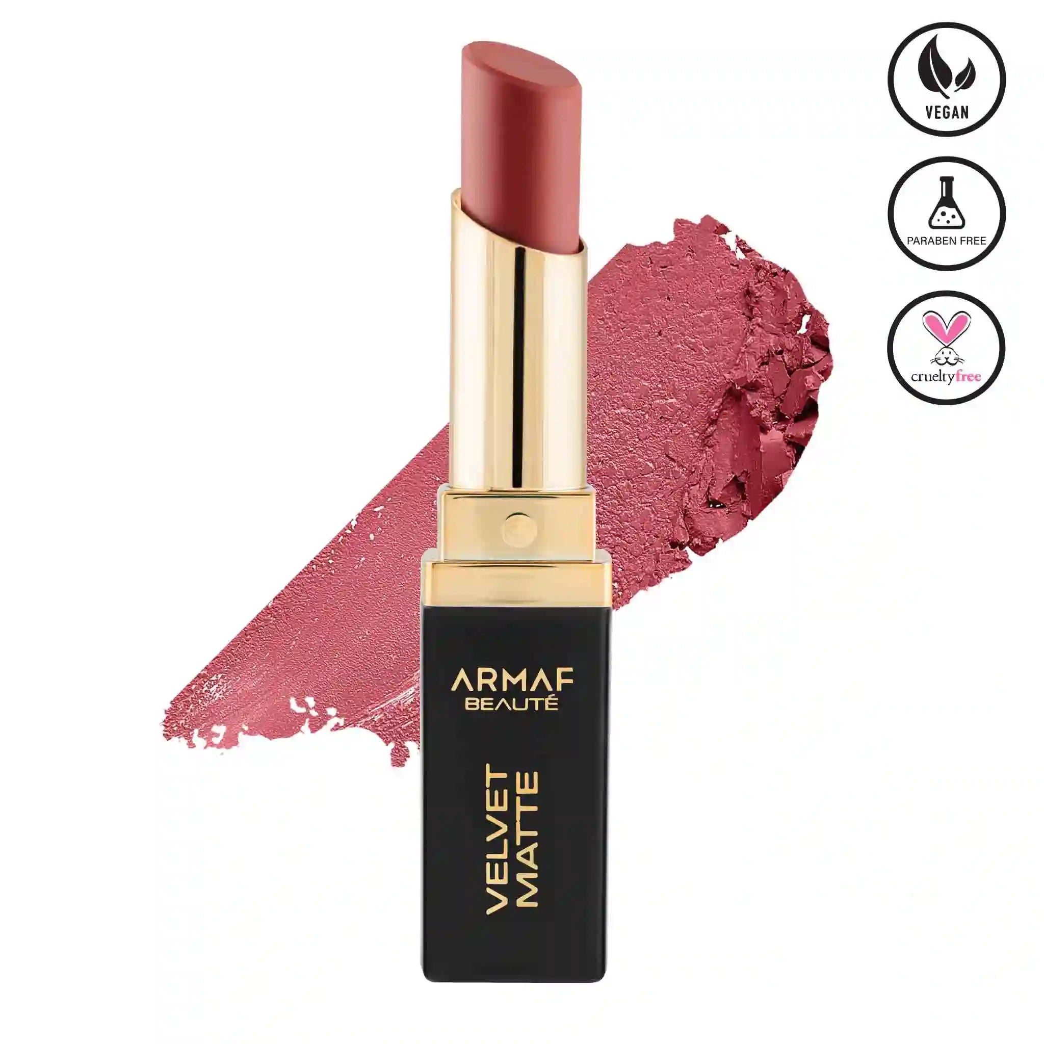 Armaf Velvet Matte Lipstick