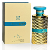 Forever Gold (Blue) EDP (100ml) Perfume Spray By Ard Al Zaafaran