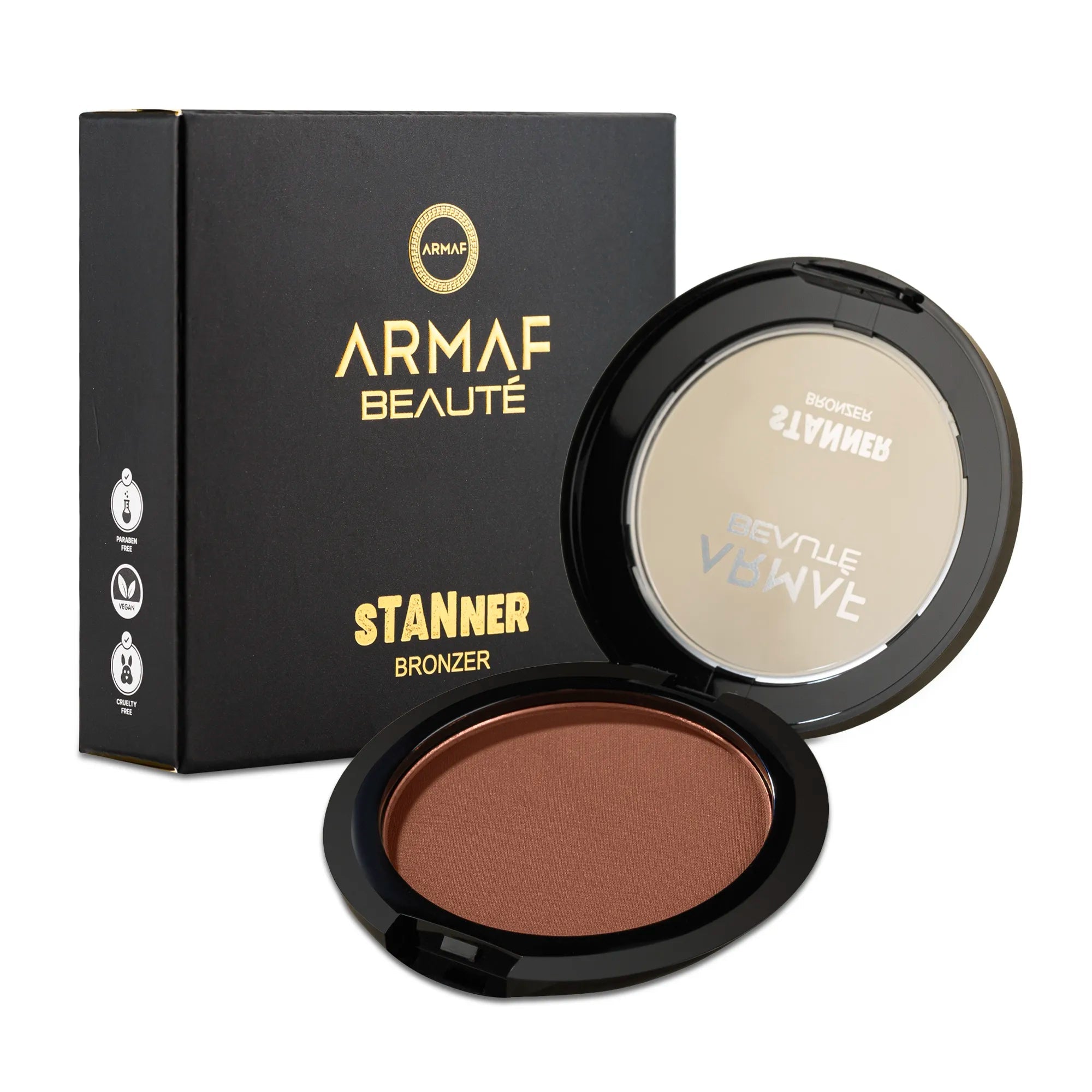 Armaf Stanner: Bronzer