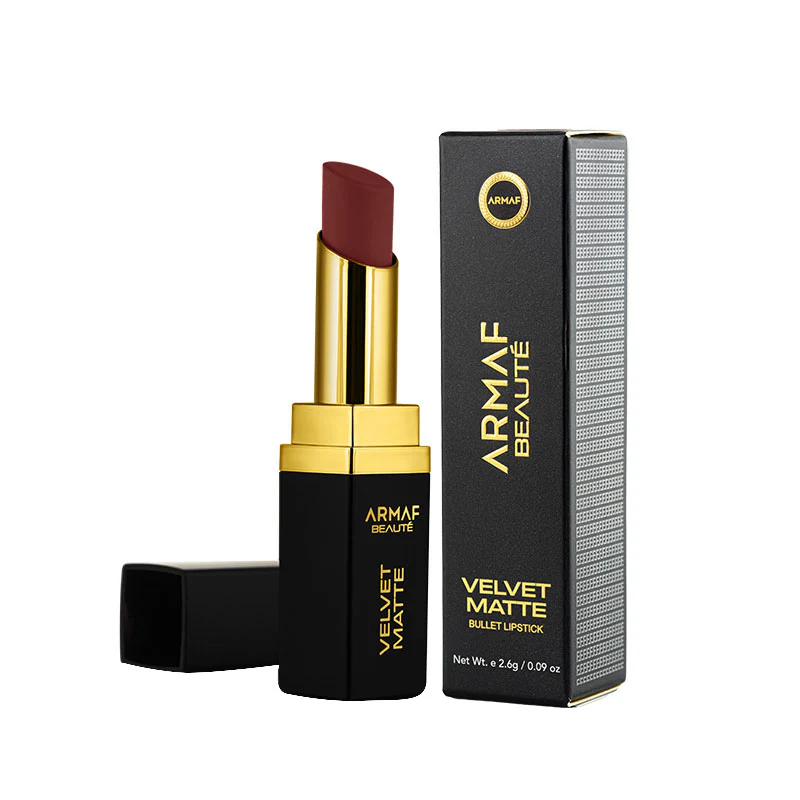 Armaf Velvet Matte Lipstick