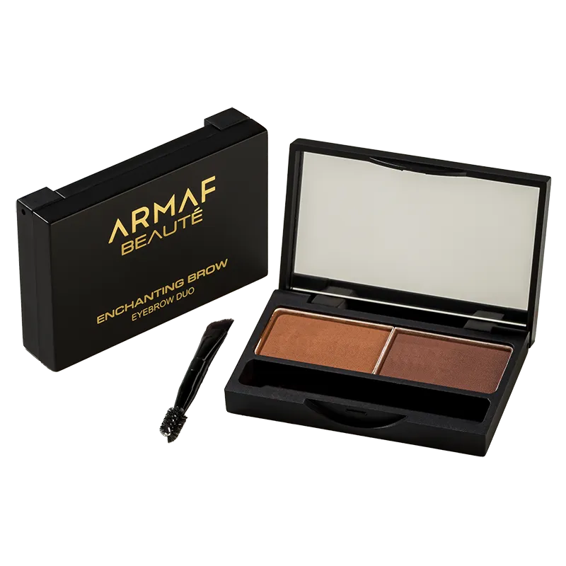 Armaf Enchanting Brow: Eyebrow Duo