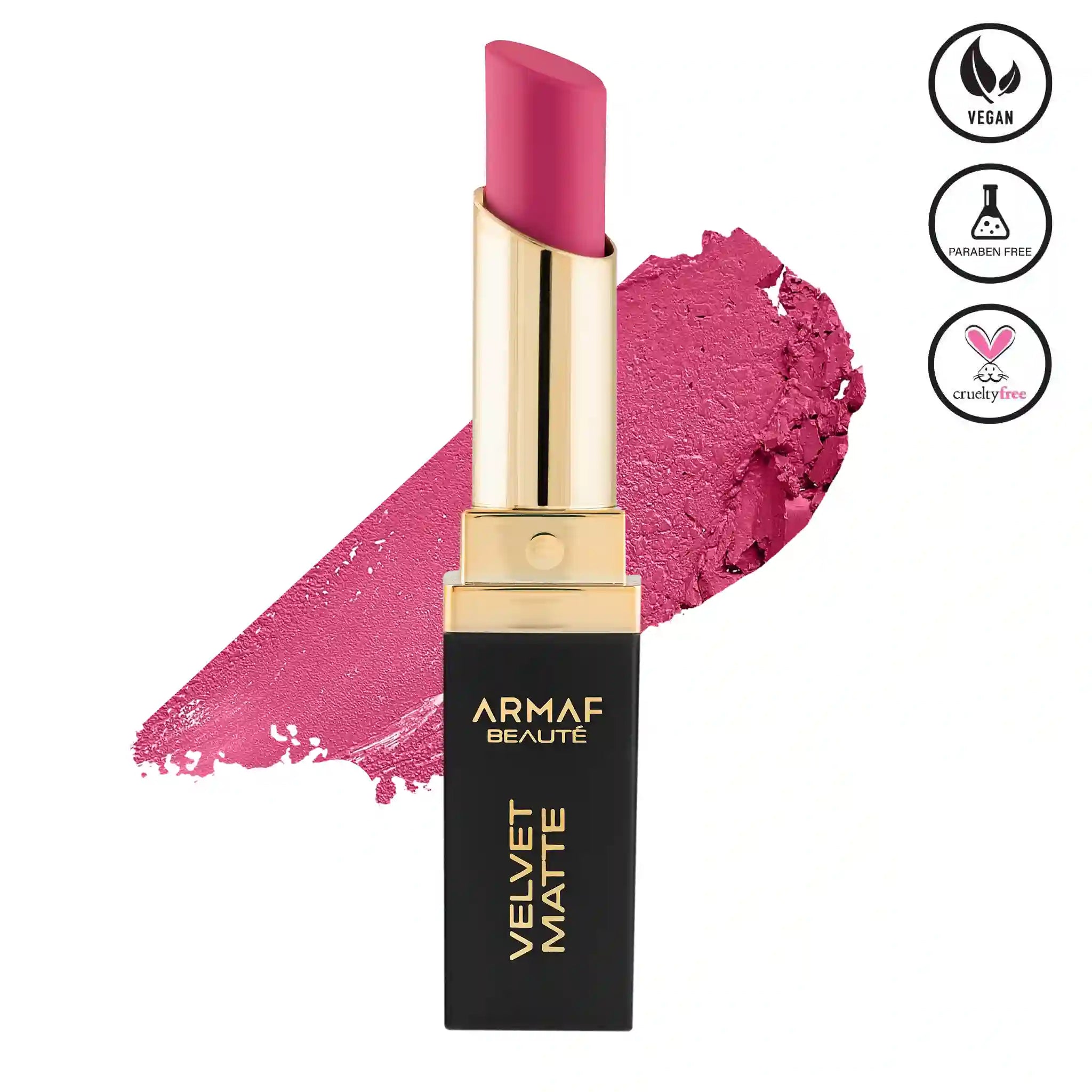 Armaf Velvet Matte Lipstick