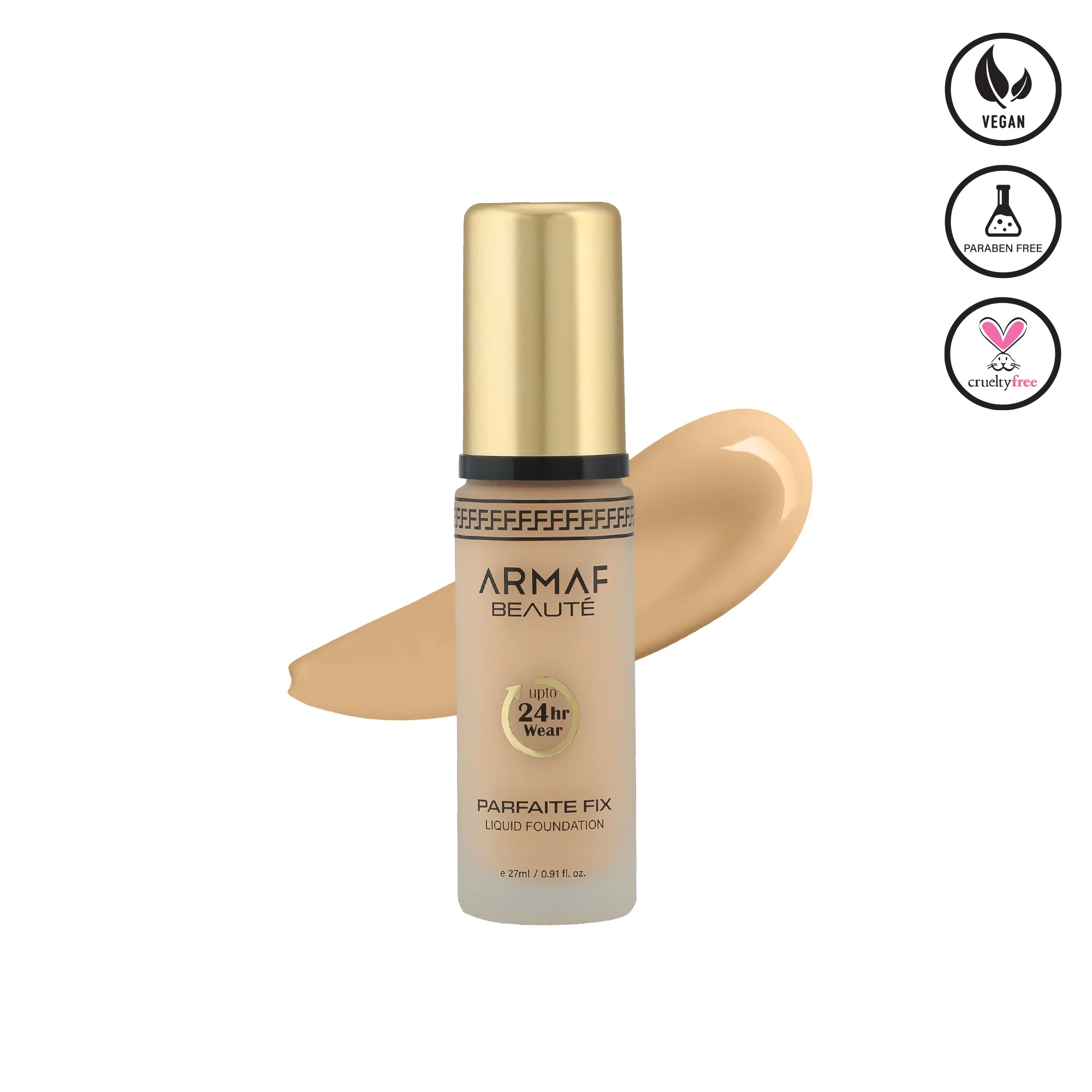 Armaf Parfaite Fix Liquid Foundation