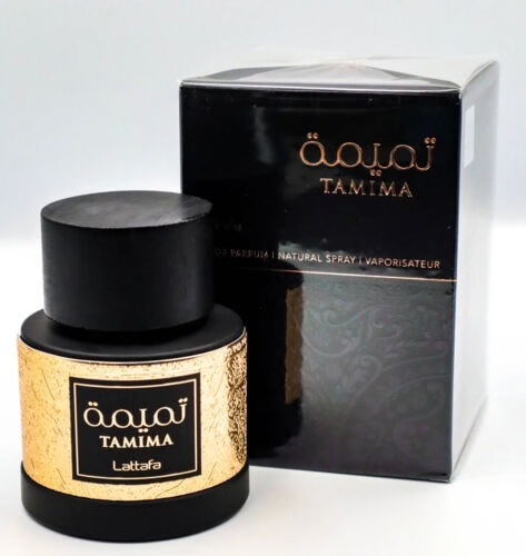 Tamima EDP (100ml) Perfume Spray By Lattafa