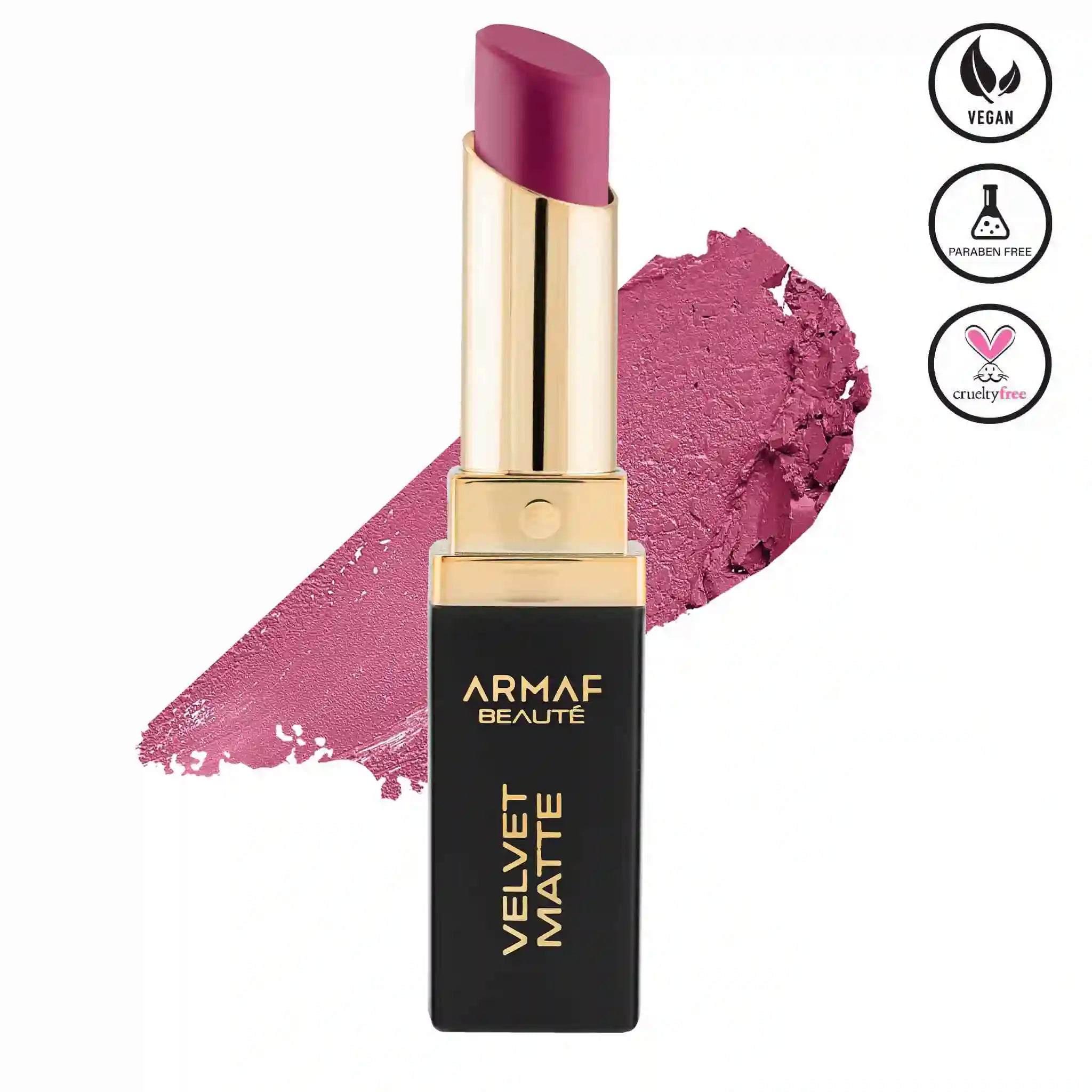 Armaf Velvet Matte Lipstick