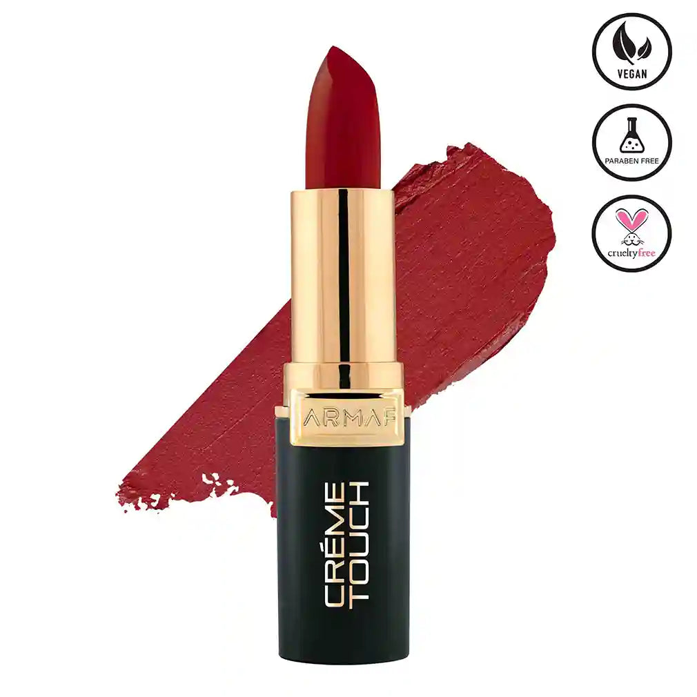 Armaf Creme Touch Bullet Lipstick