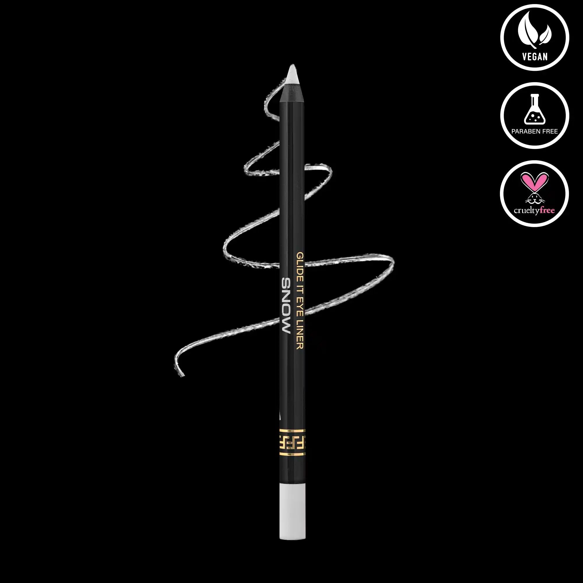 Armaf Glide It: Waterline Eyeliner